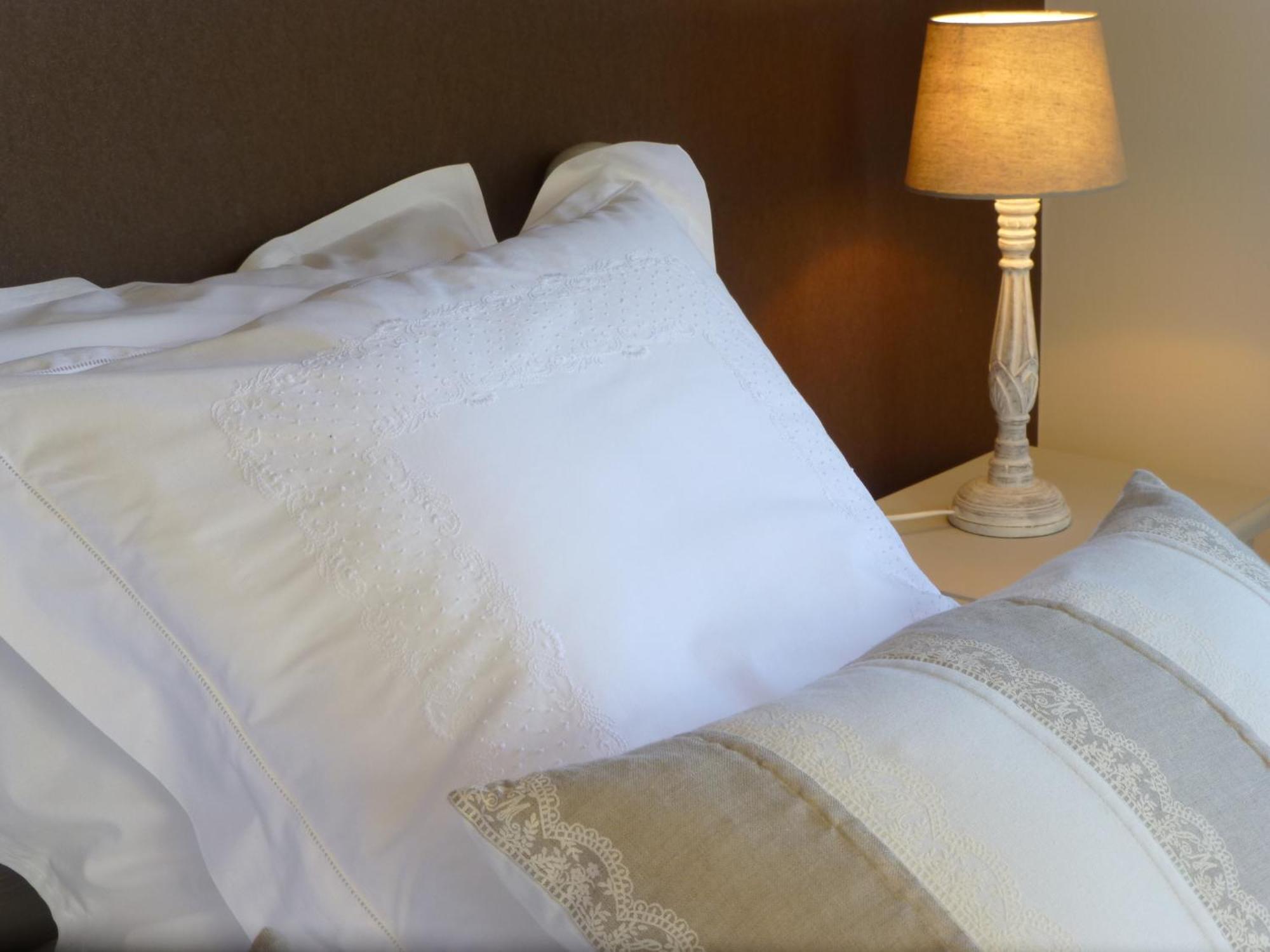 Chambres D'Hotes La Parenthez' Haguenau Pokoj fotografie