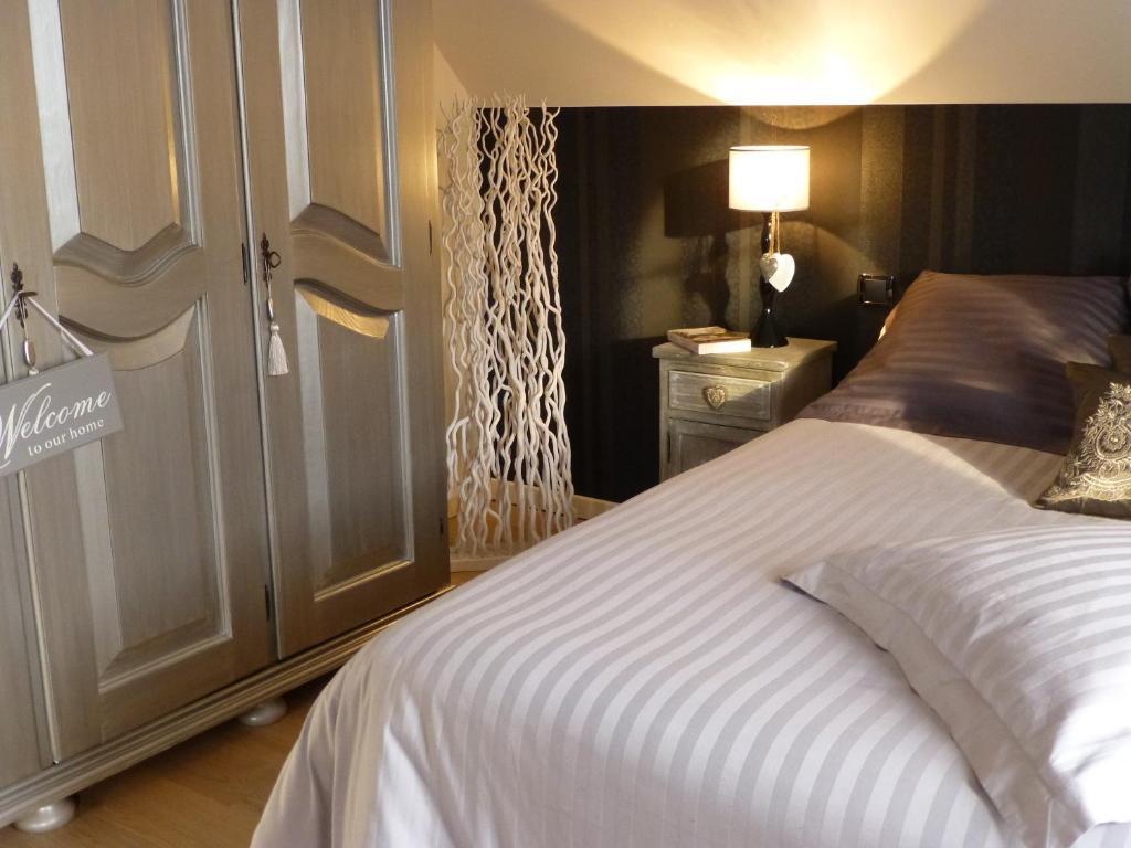 Chambres D'Hotes La Parenthez' Haguenau Pokoj fotografie