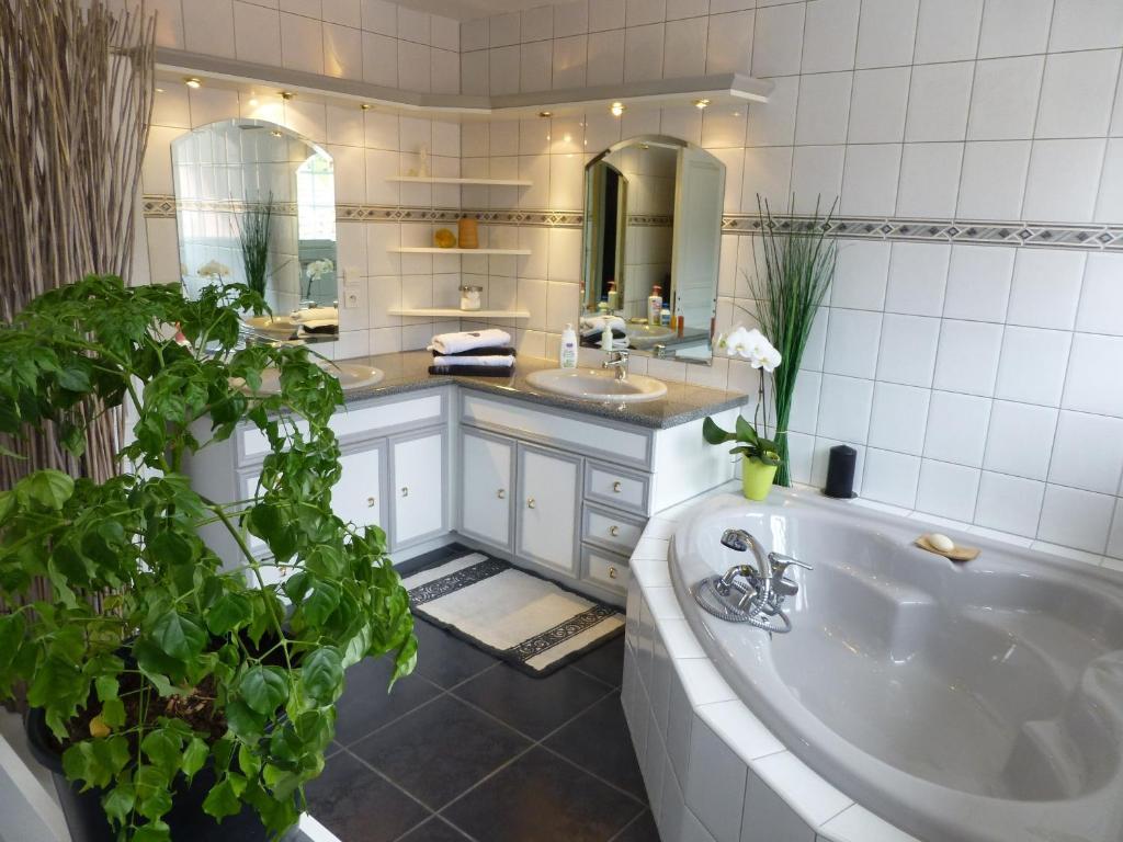 Chambres D'Hotes La Parenthez' Haguenau Pokoj fotografie