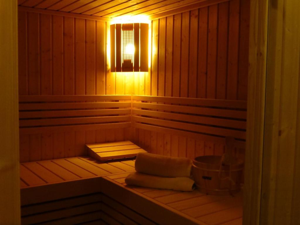 Chambres D'Hotes La Parenthez' Haguenau Exteriér fotografie